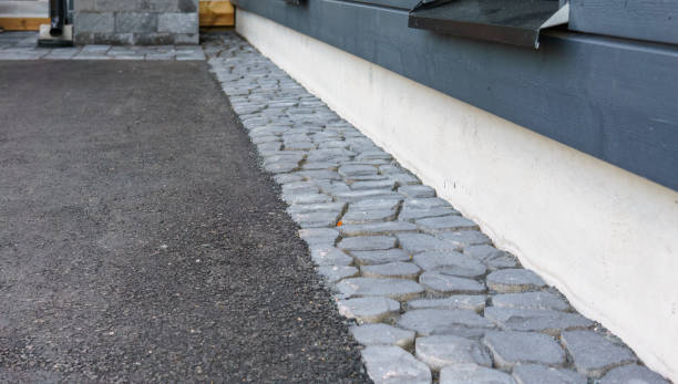 Best Driveway Overlay Services  in Shamrock, TX