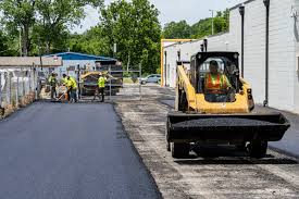 Best Driveway Border and Edging  in Shamrock, TX